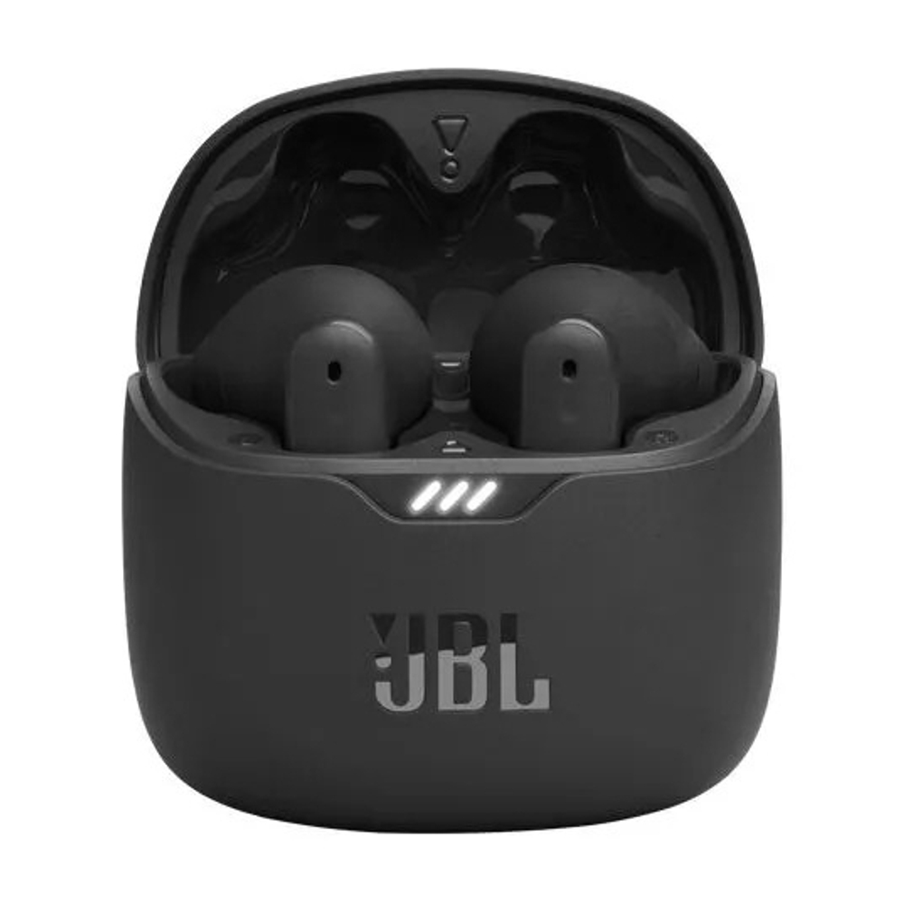 Беспроводные наушники JBL Tune Flex NC Black