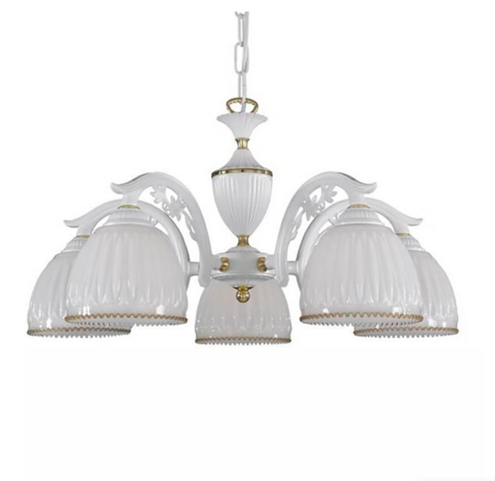 Как выбрать люстру для кухни: 5 советов, которые сэкономят вам нервы