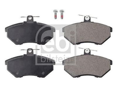 FEBI BILSTEIN - 16048-FEB - Brake Pad Set, disc brake