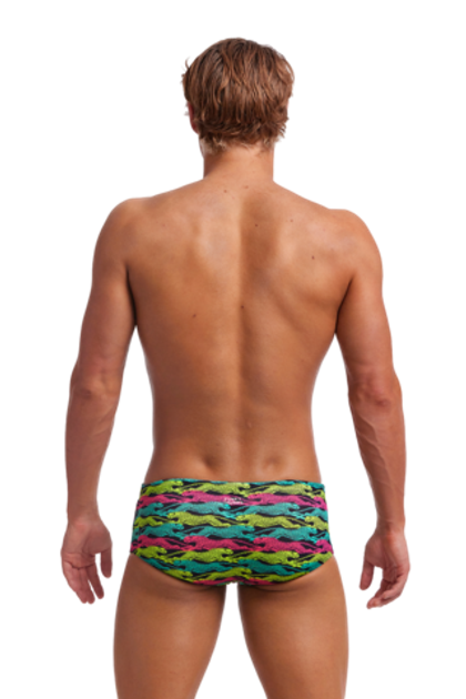 Транки FUNKY TRUNKS Men's Speed Cheat