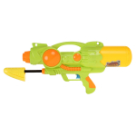 Водный пистолет 46,5см. микс, пакет 190