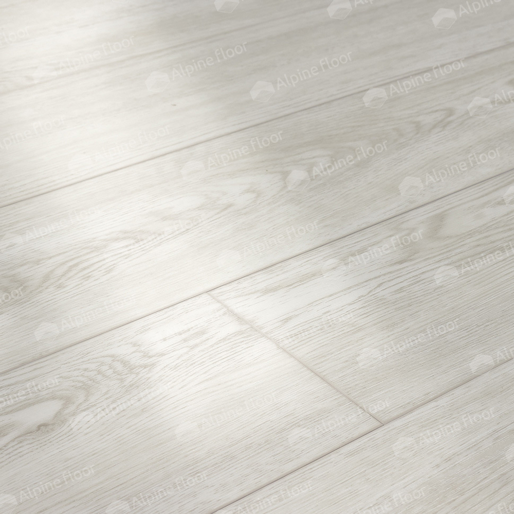 Кварцвиниловая плитка PARQUET LVT ДУБ АРКТИК ЕСО 16-4