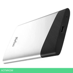 Внешний накопитель Netac Z6S 480GB (NT01Z6S-480G-32SL)