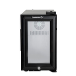 Холодильный шкаф для молока SC-08 Foodatlas