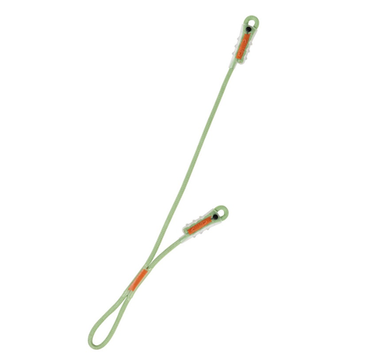 Самостраховка DYNADOUBLECLIP 40-75 cm