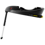 Коляска 4 в 1 Britax Roemer Smile 5Z и автокресло Baby-Safe Core Frost Grey + база Baby-Safe Core Midnight Grey
