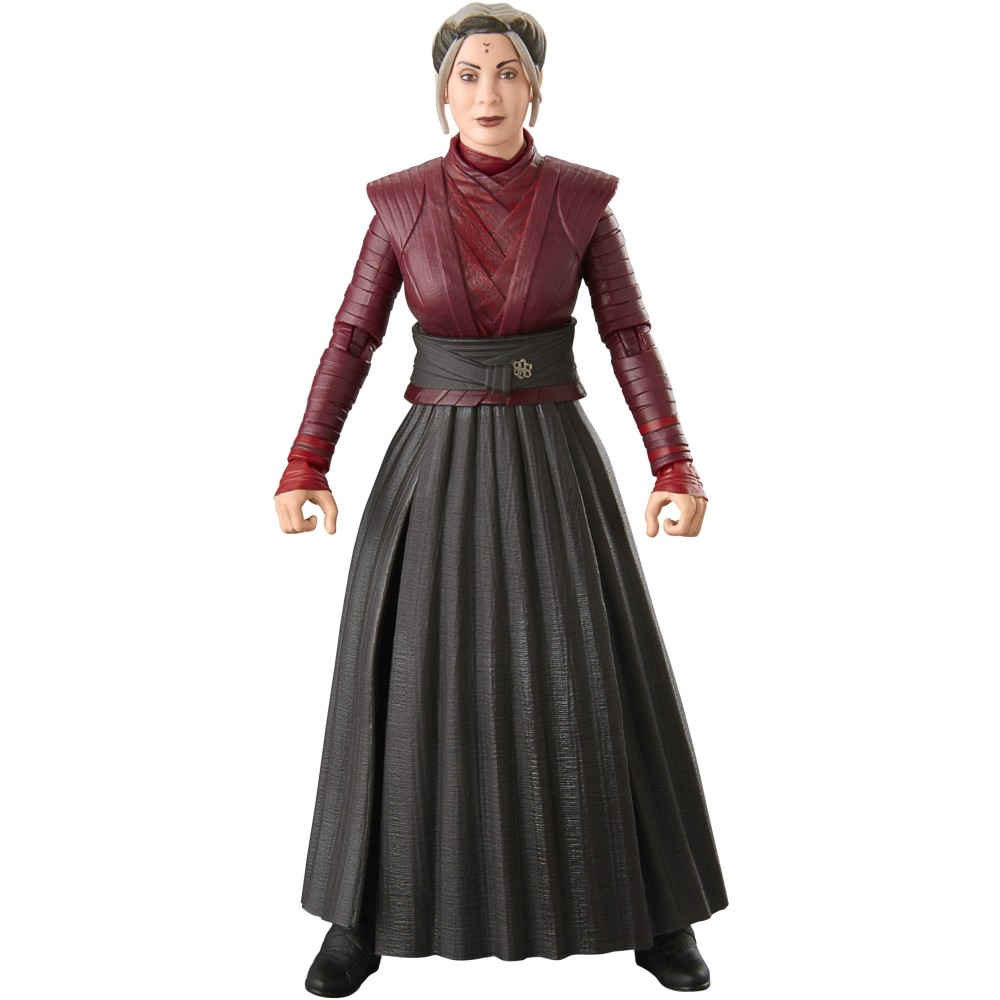Hasbro Star Wars Black Series - Фигурка Морган Эльсбет 15 см Асока F7036