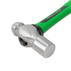 Молоток рихтовочный 680гр. RockForce RF-T7524
