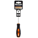 Отвертка Park Strom PH0,5см, двухкомпонентная рукоятка OTV014DK, крестовая