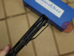 Нож Benchmade 810 Contego BKBK BM810BK