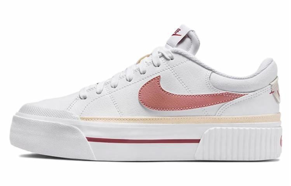 Кроссовки Nike Court Lite (Женская размерная сетка)