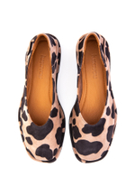 Туфли // Erykah // Cashmere Milka // Suede