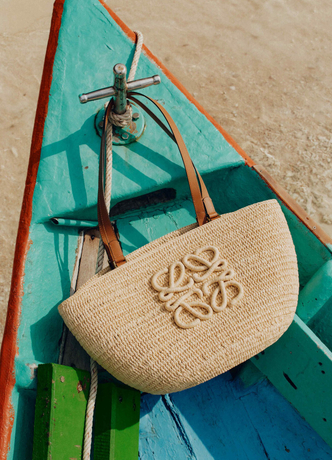 Сумки LOEWE