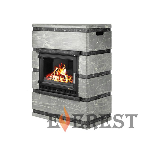 Камин EVEREST Z14 «RANTALA» Н-1550 Талькохлорит / Пироксенит