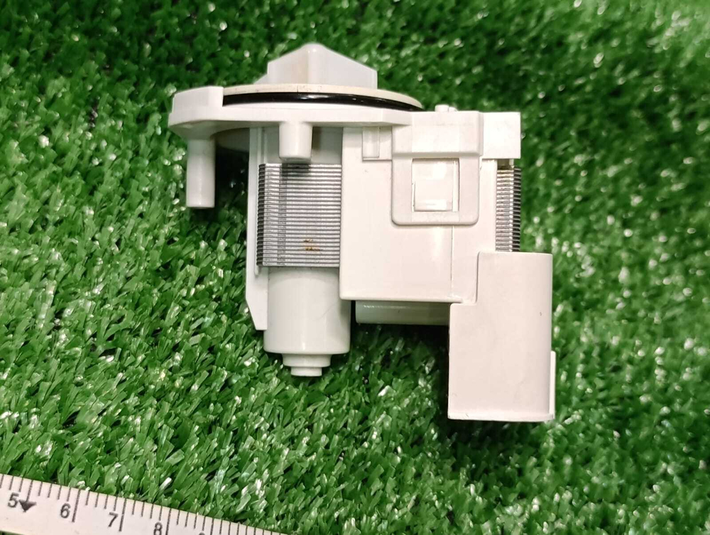 Сливная помпа BPX2-28L для посудомоечной машины Electrolux