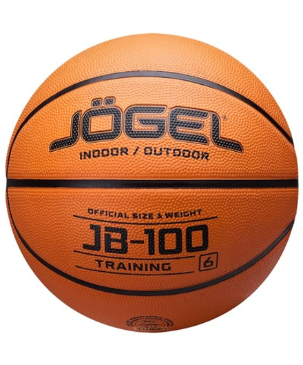 Мяч баскетбольный JB-100 №6 NEW