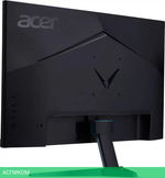 Игровой монитор Acer VG270UGbmiipx UM.HV0CD.G03