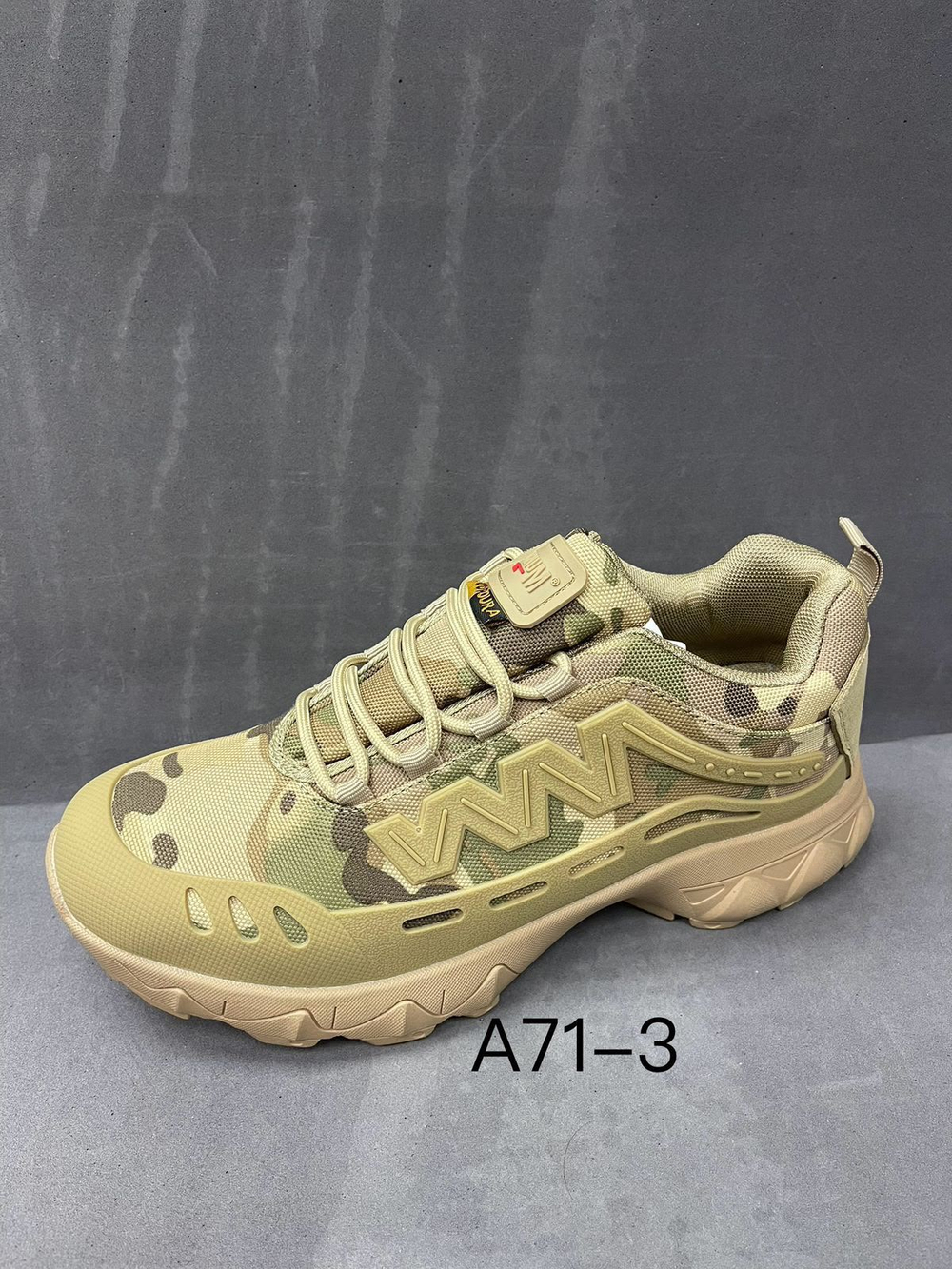 Кроссовки по 8 пар (41-46)р. 71-3