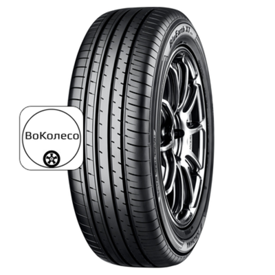 225/65R17 102H BluEarth-XT AE61 TL Yokohama