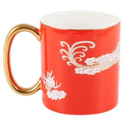 Кружка Gipfel Dragon 42946 400 мл