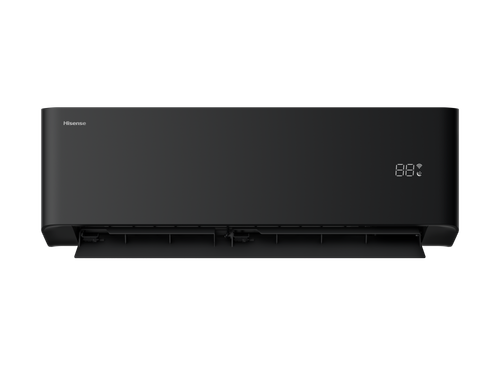 Hisense VIBE PRO CARBON EU DC Inverter AS-10UW4RLCHB00(B)