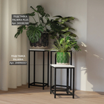 Подставка для цветов PALMIRA plus