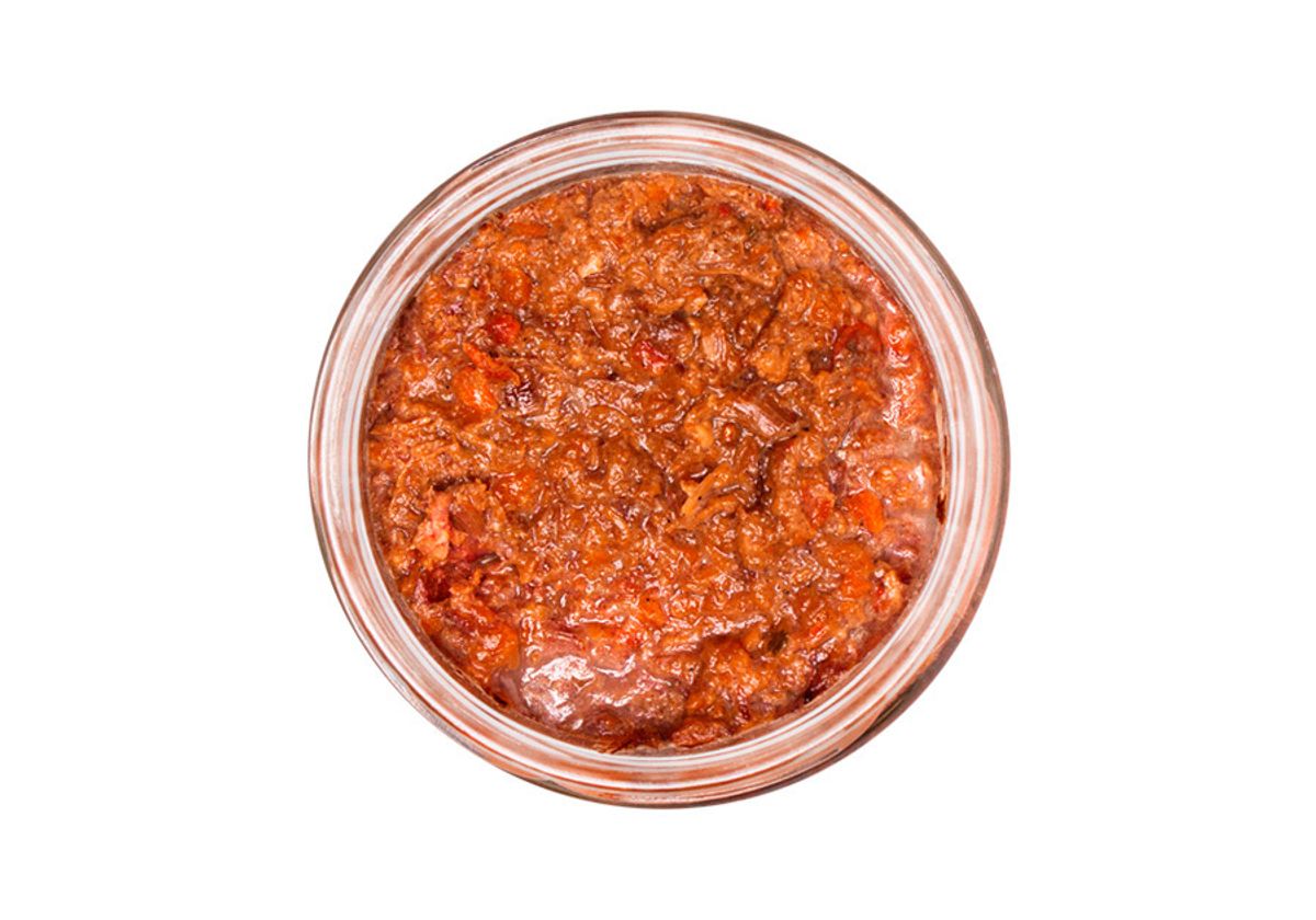 Рийет из говядины Beef Zavod, 200г