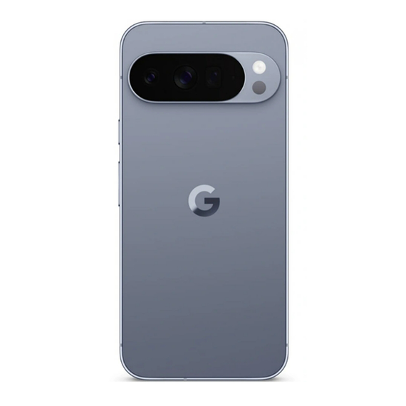 Смартфон Google Pixel 10 Pro XL 256GB (Серый/Moonstone)