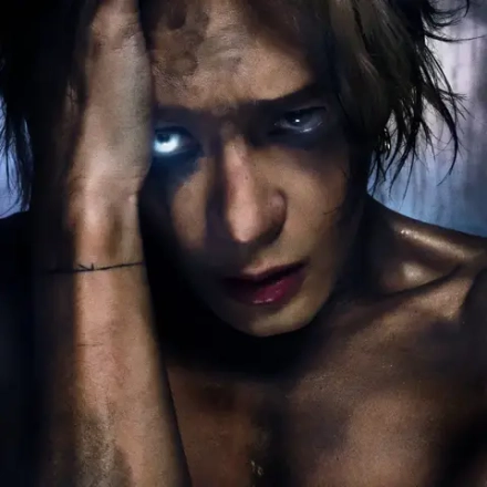 Винил Jackson Wang - Magicman 2 [LP]