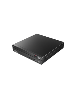 Персональный компьютер Lenovo ThinkCentre neo 50q Gen 4 i5-13420H, 16GB DDR4 3200, 512GB SSD M.2, Intel UHD, WiFi6, BT, VESA Mount, USB KB&Mouse, Win 11 Pro RUS, 1Y