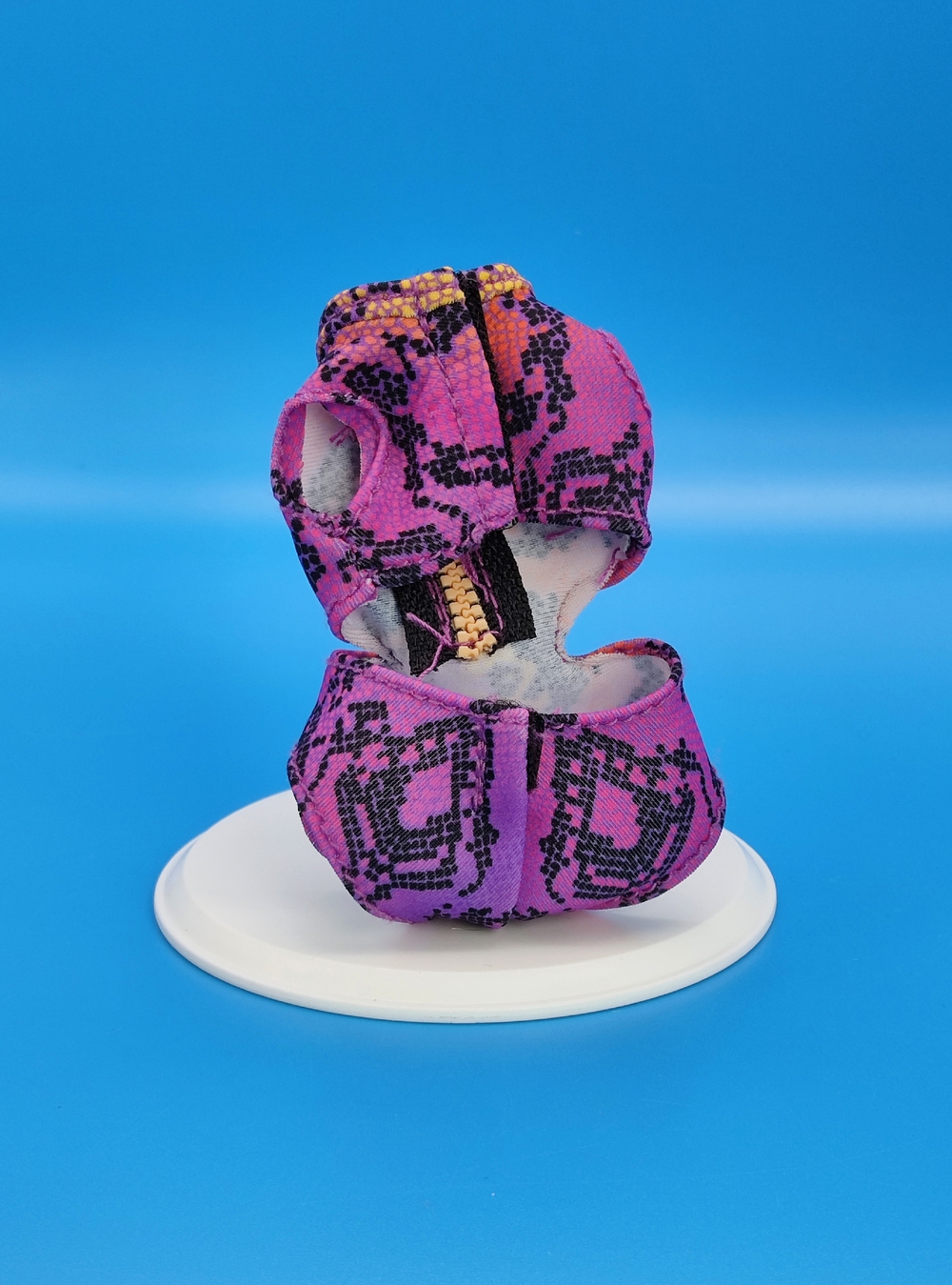 Одежда для кукол Rainbow High 031327