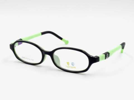 Очки для зрения с оправой Tong ai 5005 C17