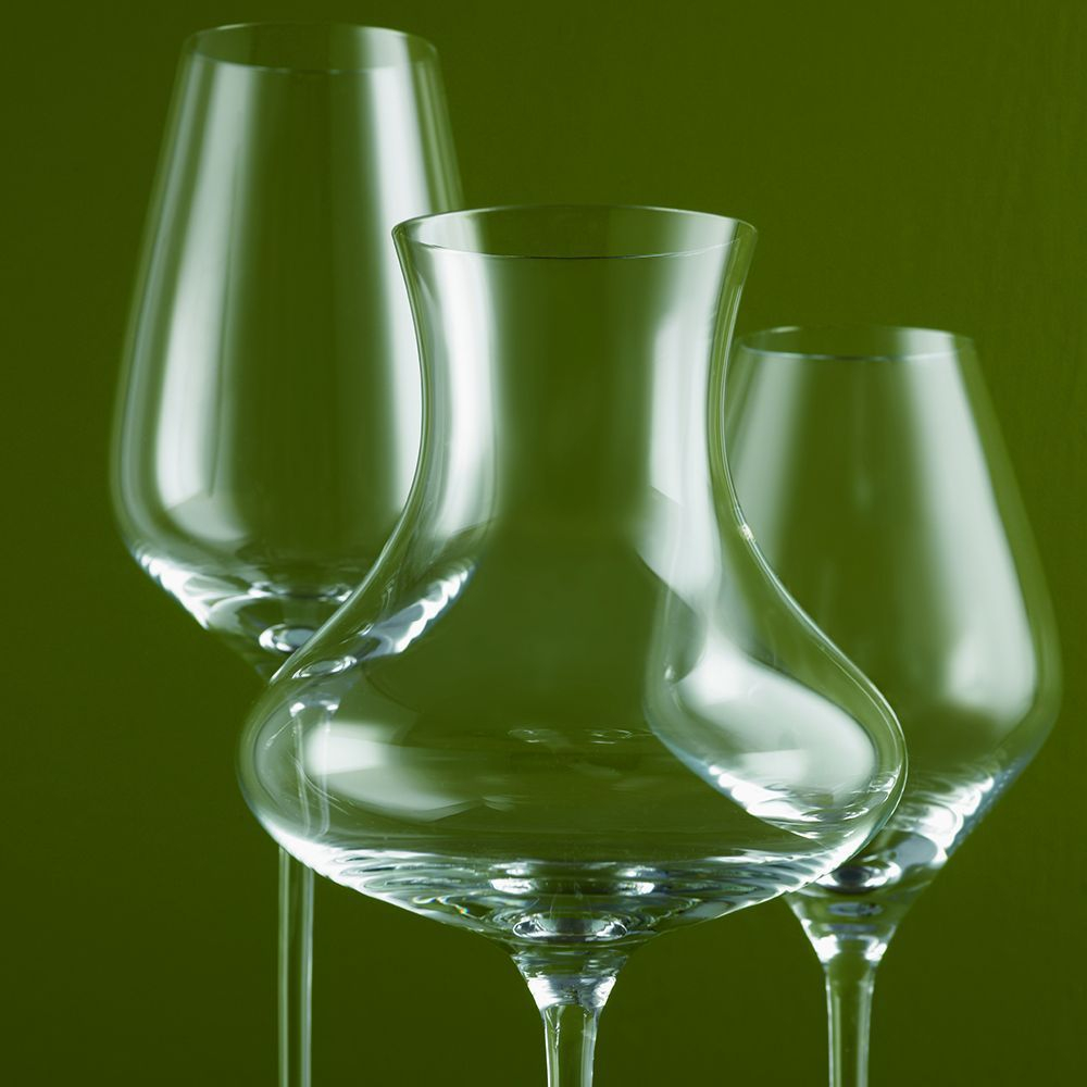 Бокал для белого вина 422мл Zwiesel 1872 Fino Chardonny Германия фрагмент