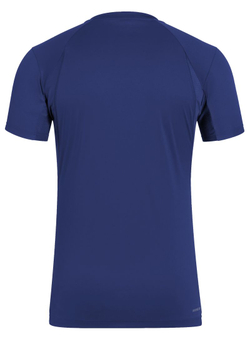 Теннисная футболка Adidas Club 3-Stripes