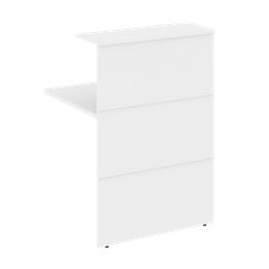 Оникс Модуль прямой высокий 780 с лючком для монитора O.R-MP.V-78C  780*736*1160