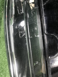 Фара левая Audi A8 4 D5 (2017-2022) LED