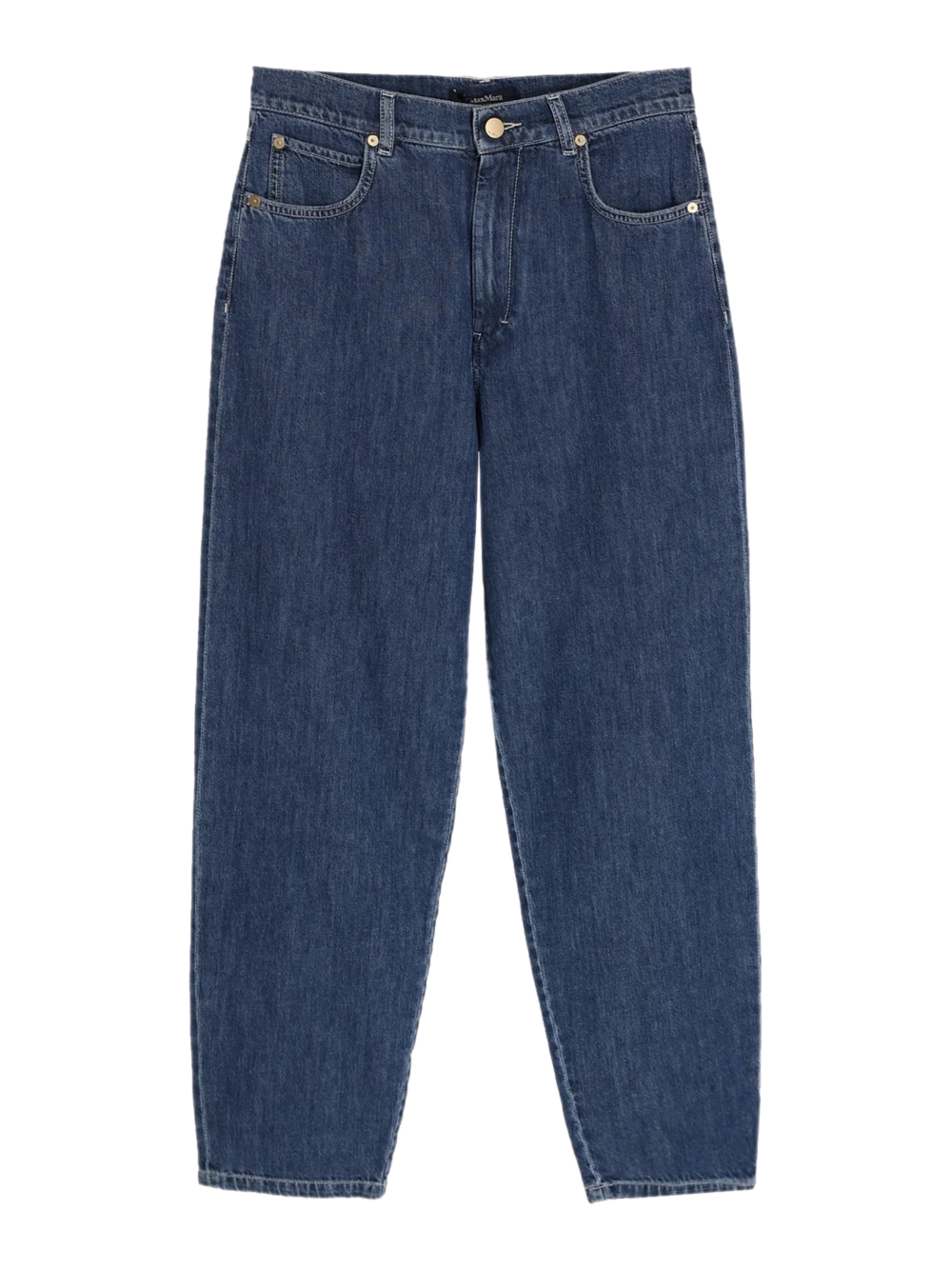 Джинсы MAX MARA