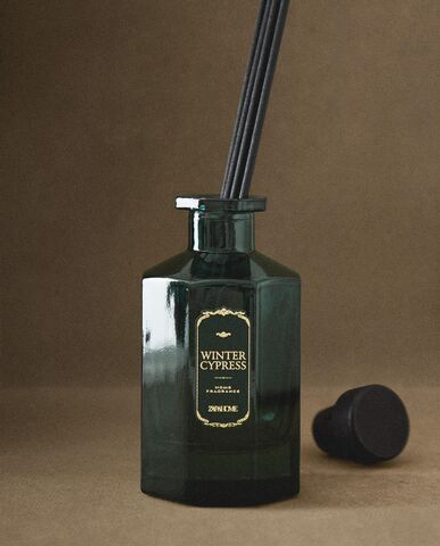 Zara Home - Диффузор mikado winter cypress, 100 мл