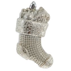 GAEM Набор из 20шт Украшение новогоднее "Шар", L40 W8 H40 см