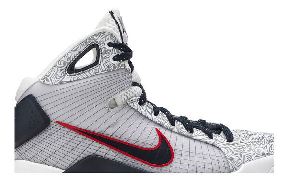 Кроссовки Nike Hyperdunk 2016 United We Rise