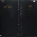 Venetians / Calling In The Lions (LP)