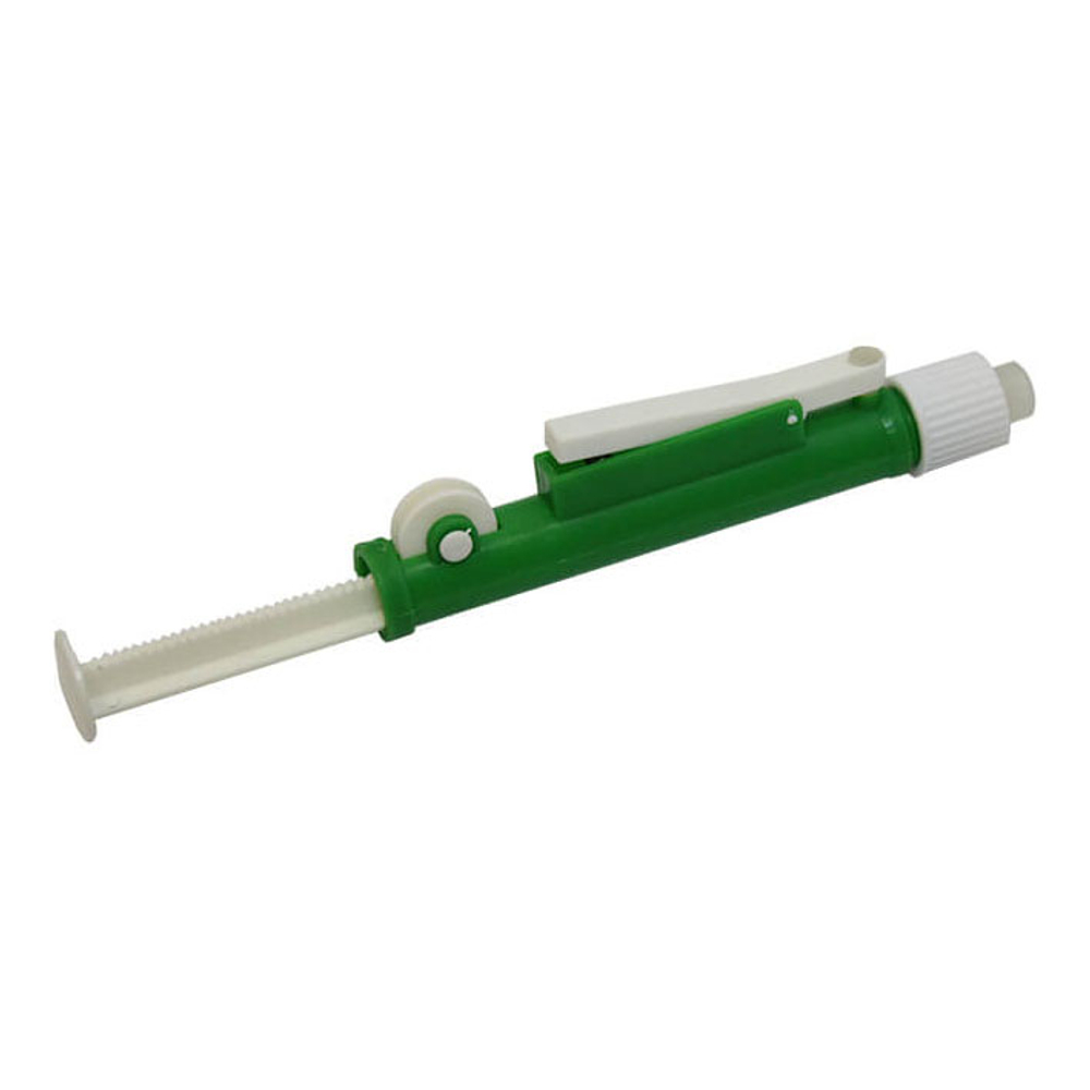 Насадка д/стекл. пипеток дозирующая 10мл (пипетатор-дозатор), (12011323), шт.