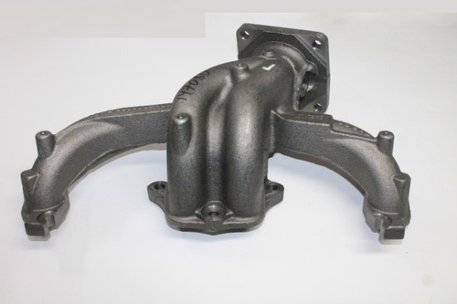 Коллектор /Г-3302 NEXT дв. EvoTech 2.7/ выпускной (УМЗ)