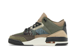 Кроссовки Jordan Air Jordan 3 Retro Se "Patchwork"