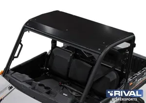 Крыша для квадроциклов Polaris (Ranger XP 900, XP 1000) Rival 444.7456.1