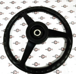 Руль-рулевое колесо JCB 3CX 4CX 333/D1381