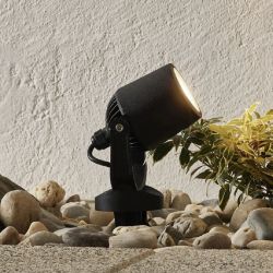 Фасадный светильник FUMAGALLI MINITOMMY 1M1.000.000.AXU1L