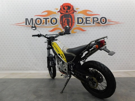 Yamaha XG250 Tricker 2006