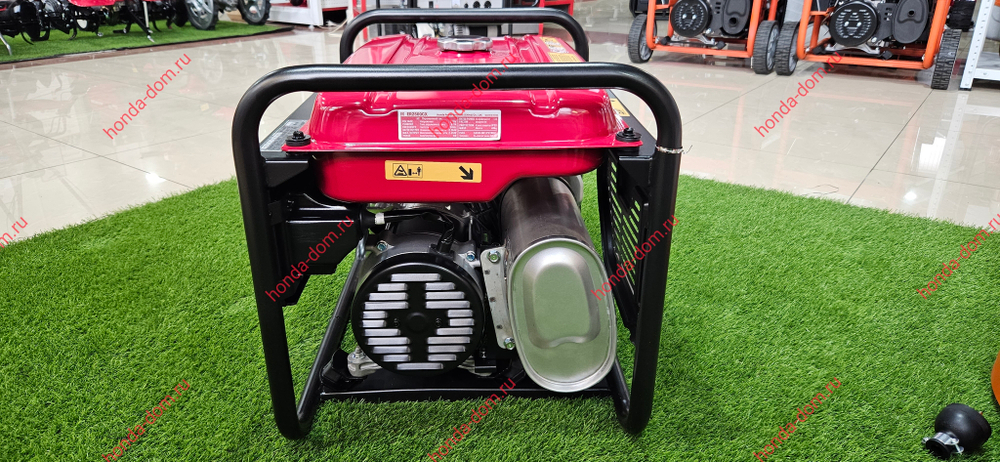 Генератор Honda ER2500CXRH