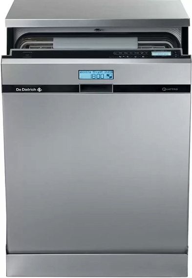 Посудомоечная машина De Dietrich DQF 754 XE 1